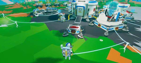 异星探险家怎么旋转物品 异星探险家游戏手机版物品旋转操作方法详解