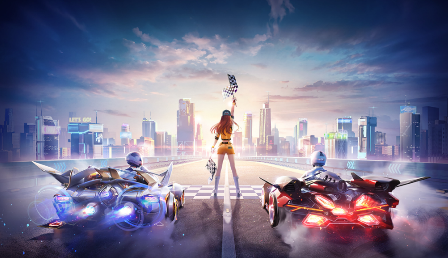 qq飞车账号交易app分享 qq飞车账号买卖平台推荐