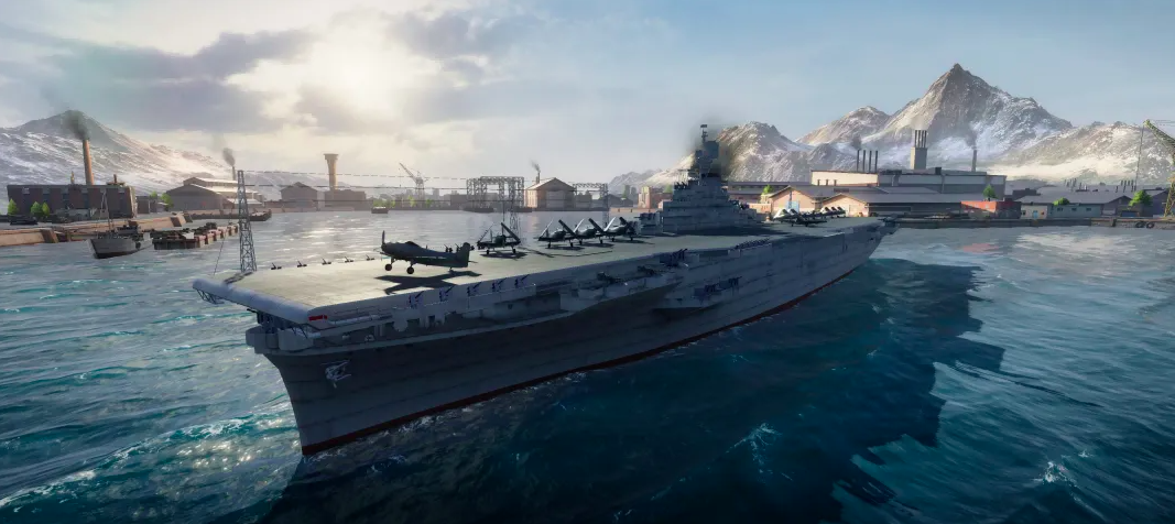 苍蓝前线更换角色形象教程 苍蓝前线皮肤与立绘切换方法详解