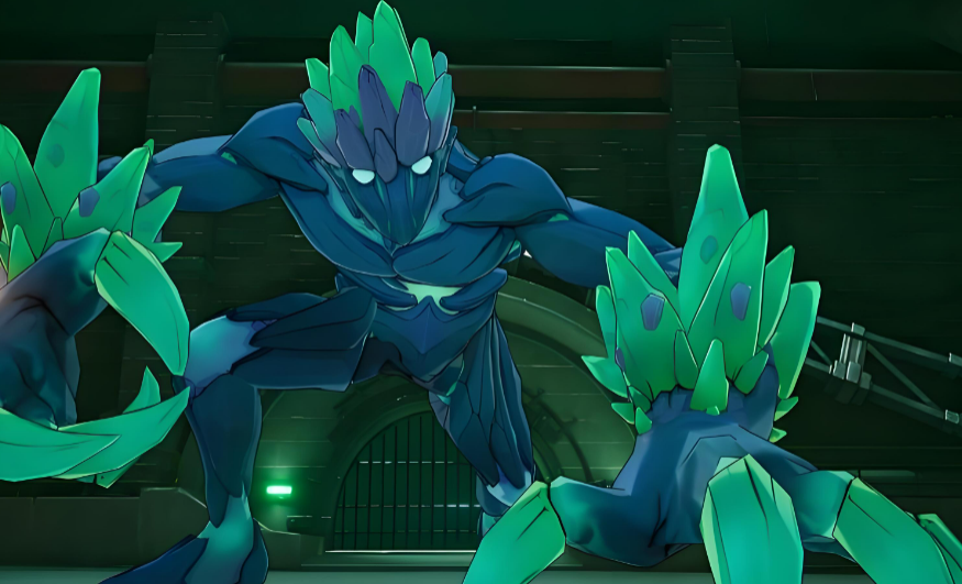 晶核账号交易平台推荐 晶核游戏账号在哪里交易