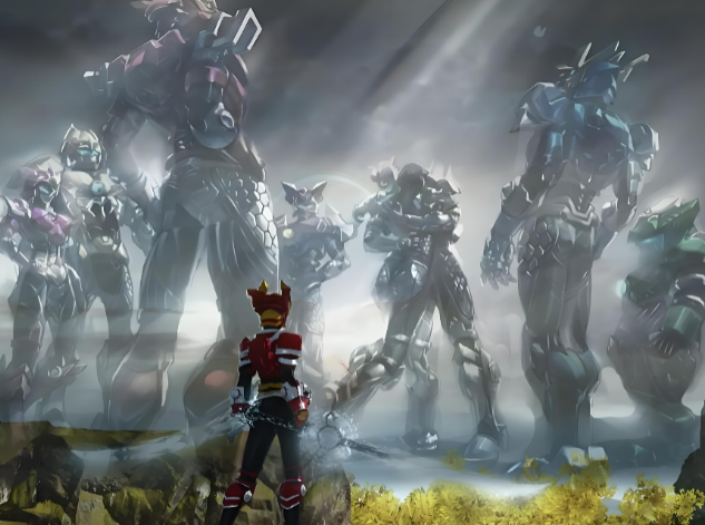 妄想山海交易平台推荐 妄想山海账号交易渠道分享