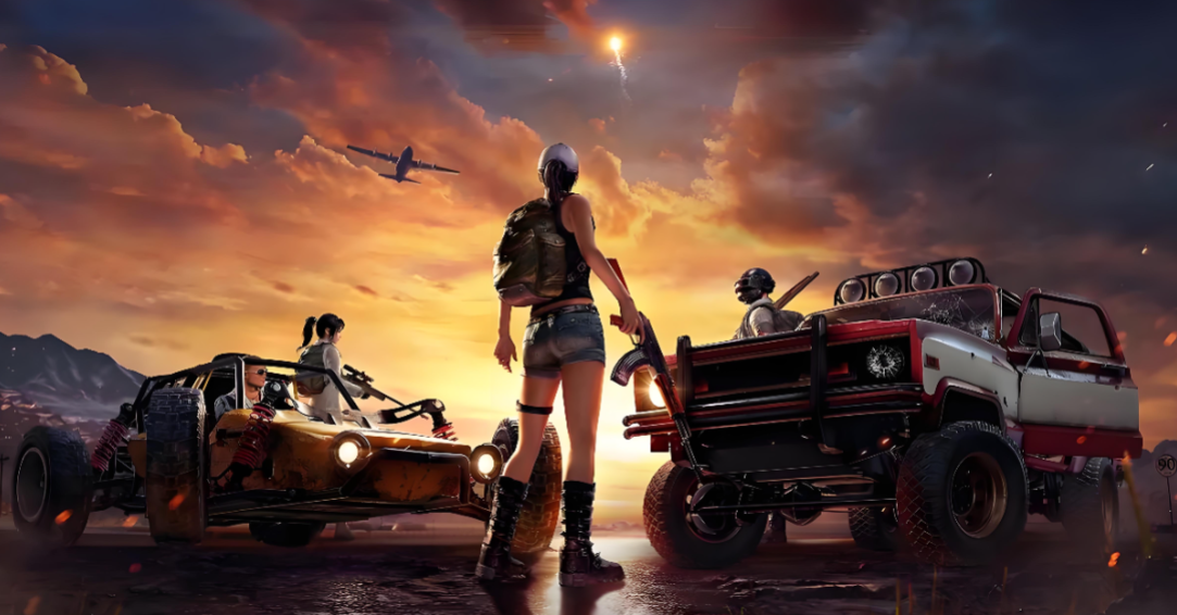 2026年绝地求生网络优化实测：6大加速器性能对比与低延迟实战分享