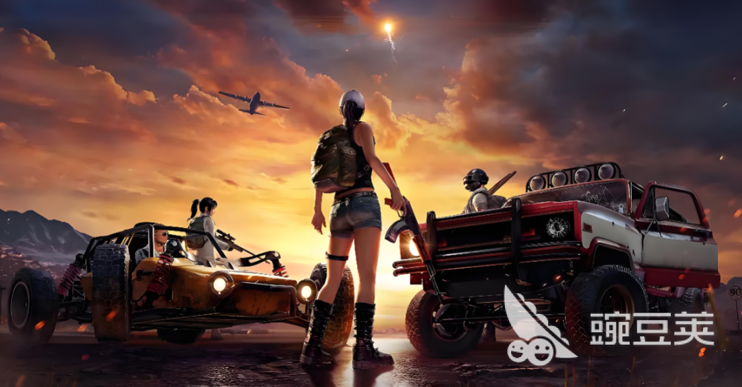 PUBG加速器2026年综合性能雷达图：biubiu加速器在延迟稳定性、弱网抗性、服务器直连率三项指标全面领先