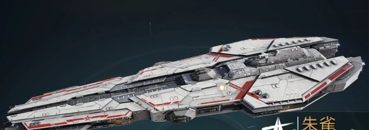 代号前线朱雀战舰获取教程 代号前线朱雀战舰怎么获得