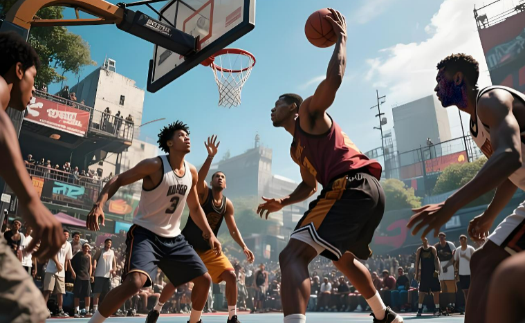 街头篮球账号交易靠谱渠道全攻略：安全买卖指南，教你避开这些坑！