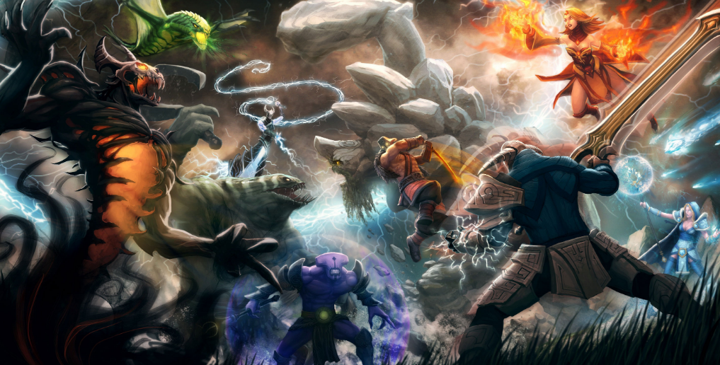 dota2账号交易平台安全吗 dota2账号交易平台推荐