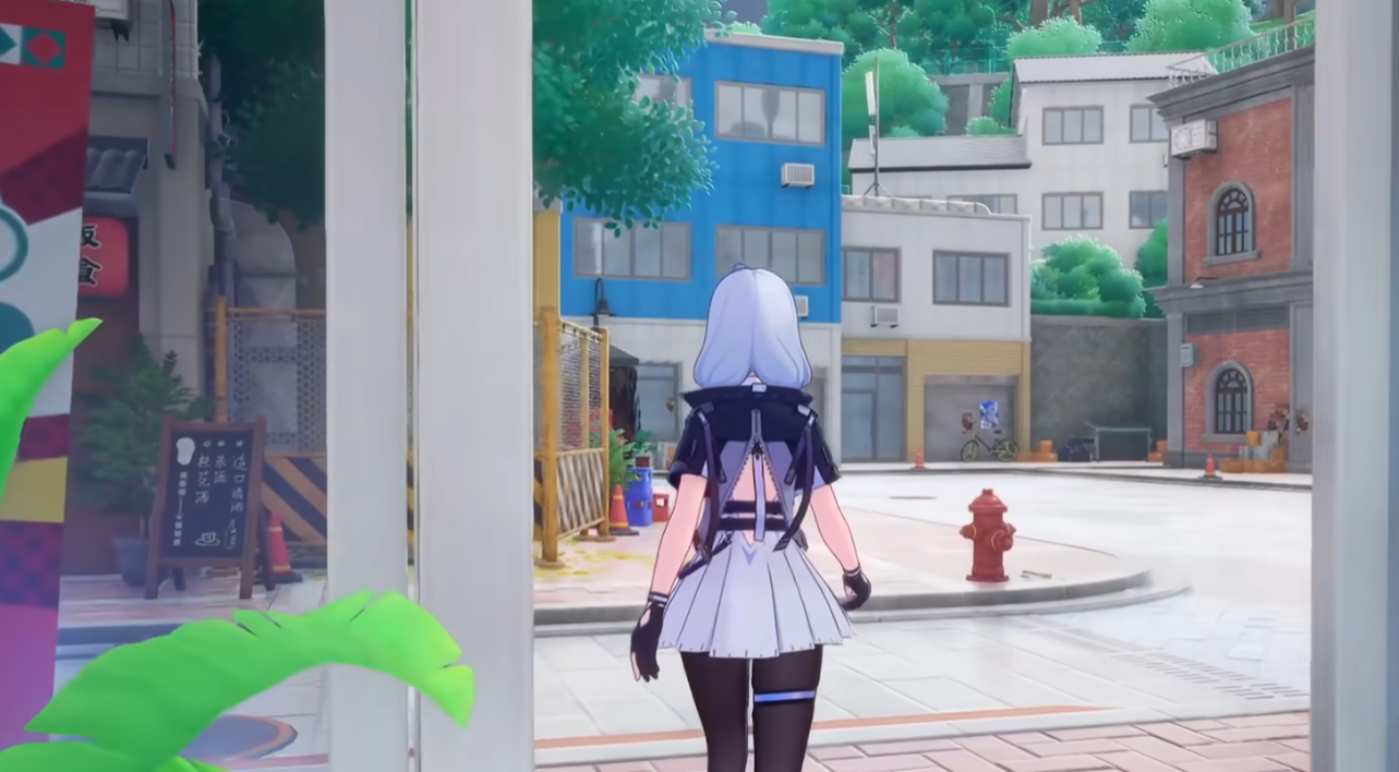 异环洗衣店有没有用 异环洗衣店功能与实用价值详解