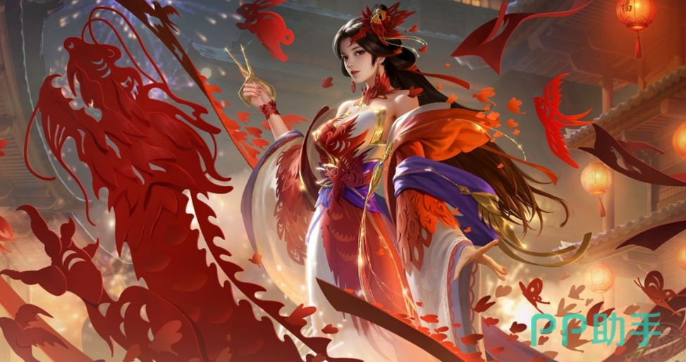 三国杀游戏界面截图 交易猫平台推荐首图