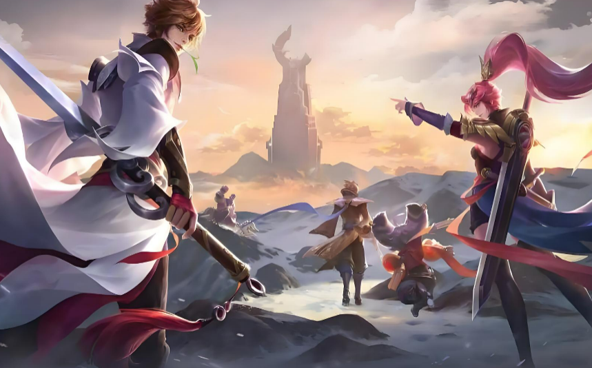 交易账号平台哪个安全 靠谱的账号交易软件推荐