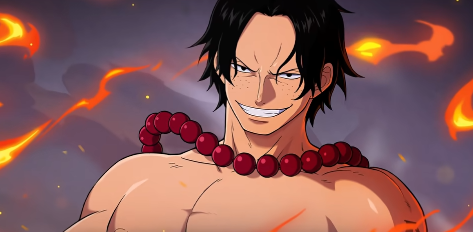 航海王壮志雄心艾斯玩法教程 航海王壮志雄心顶上战争艾斯技能连招与阵容搭配指南