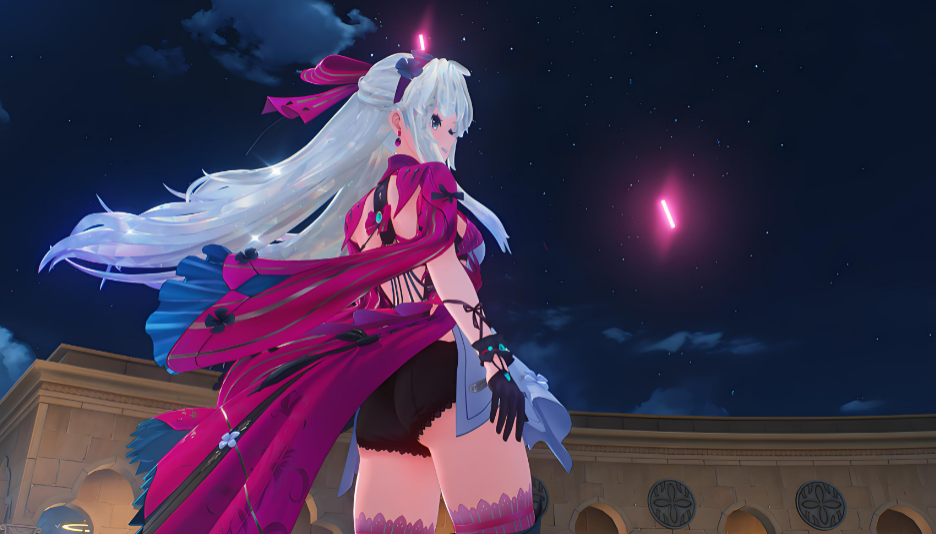 鸣潮账号估价页面示意图 - 交易猫平台界面