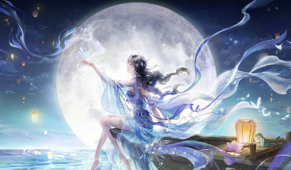 逆水寒手游买号攻略：靠谱平台与APP推荐，安全避坑指南