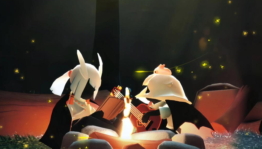 光遇估号平台怎么选？安全靠谱App推荐指南