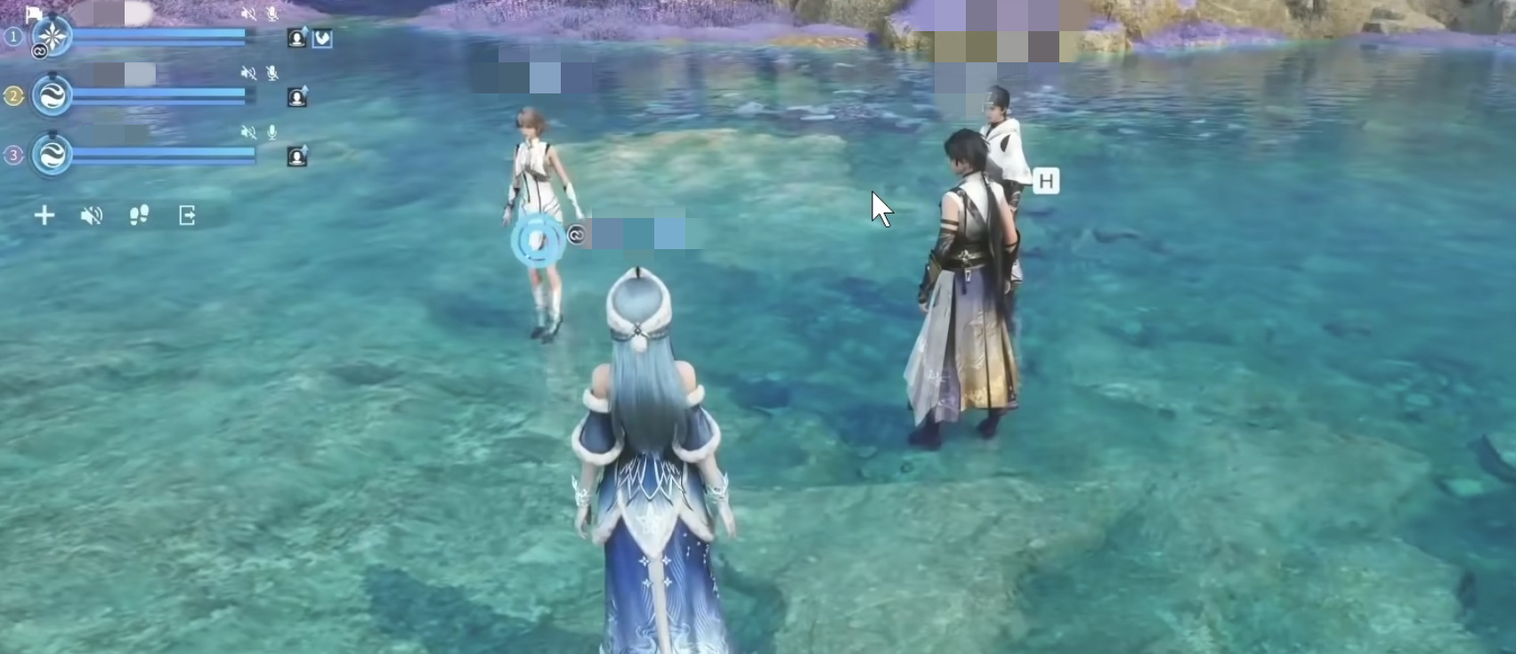 王者荣耀世界联机功能详解 王者荣耀世界多人联机玩法与设置指南