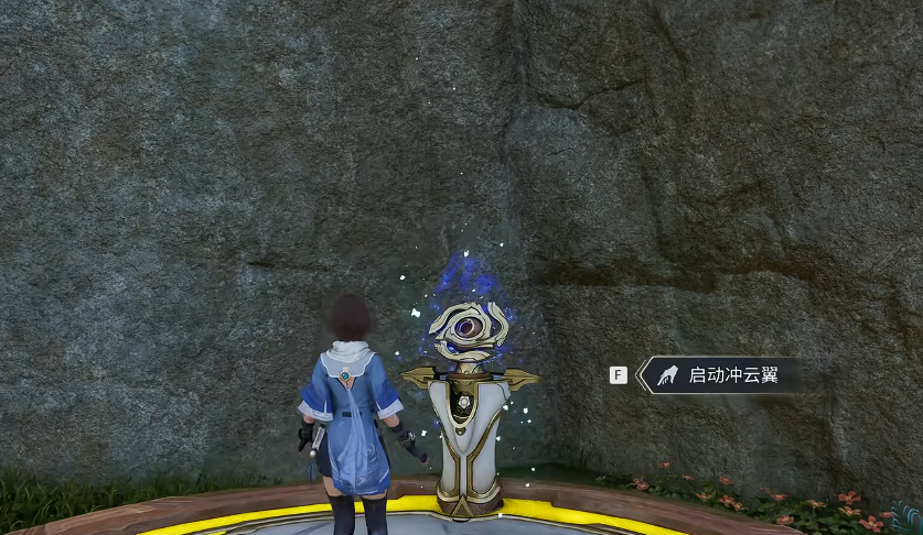 王者荣耀冲云翼 王者荣耀世界模式冲云翼英雄玩法教程