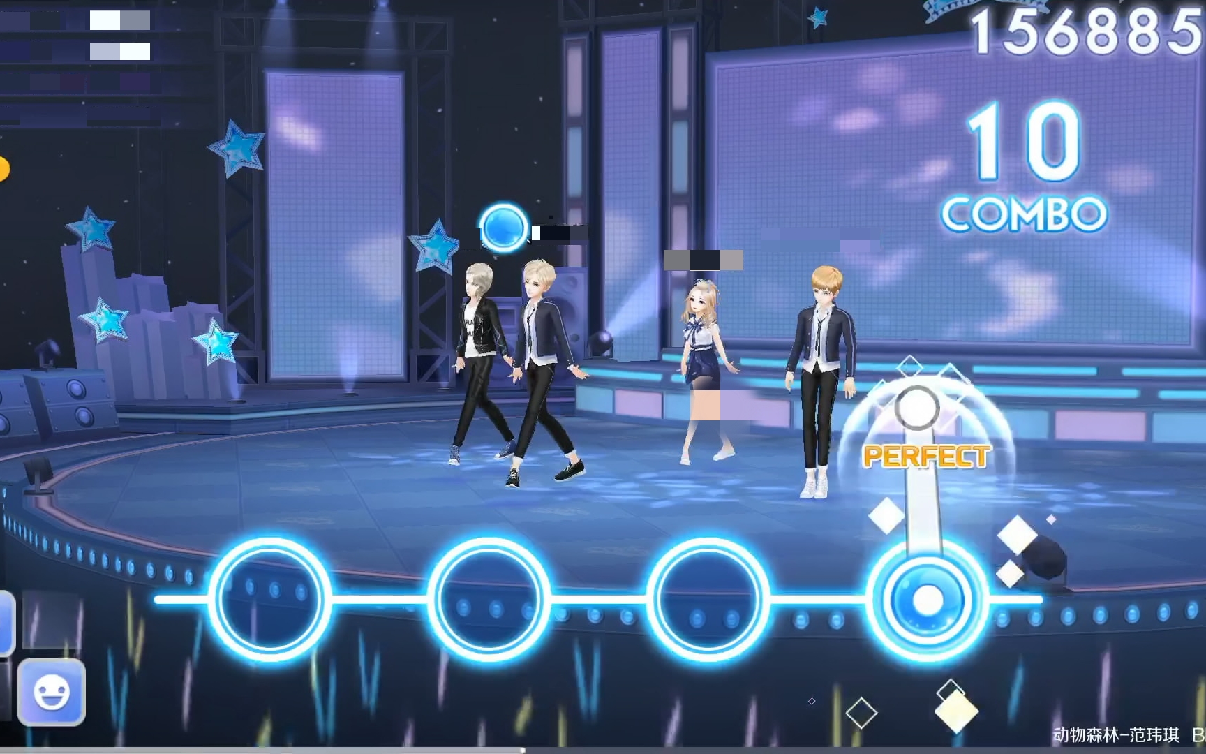 qq炫舞账号交易平台在哪 qq炫舞账号买卖在什么平台