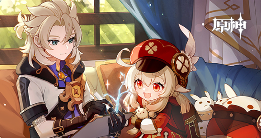 原神初始号去哪个平台交易好 原神账号交易平台推荐