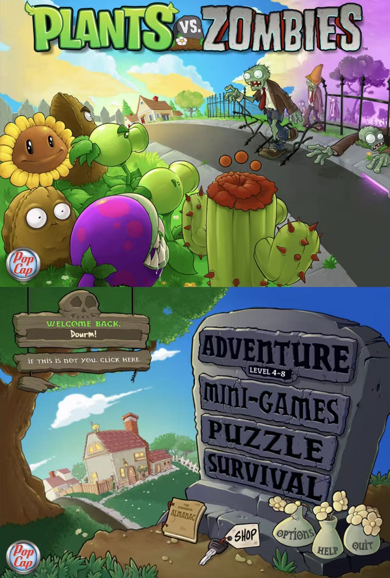 植物大战僵尸2账号交易平台有哪些 植物大战僵尸2账号交易平台推荐