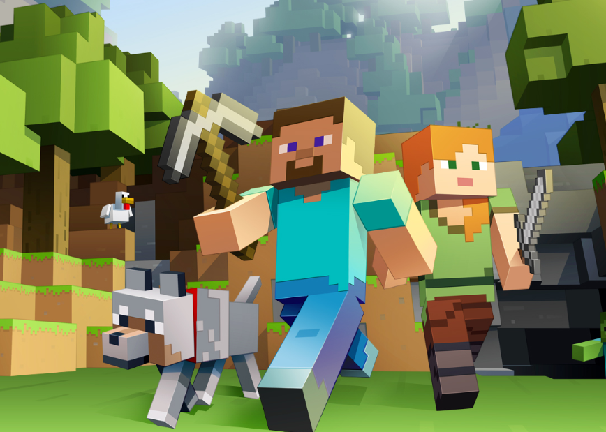 我的世界正版账号购买去哪个平台靠谱 我的世界账号交易平台推荐