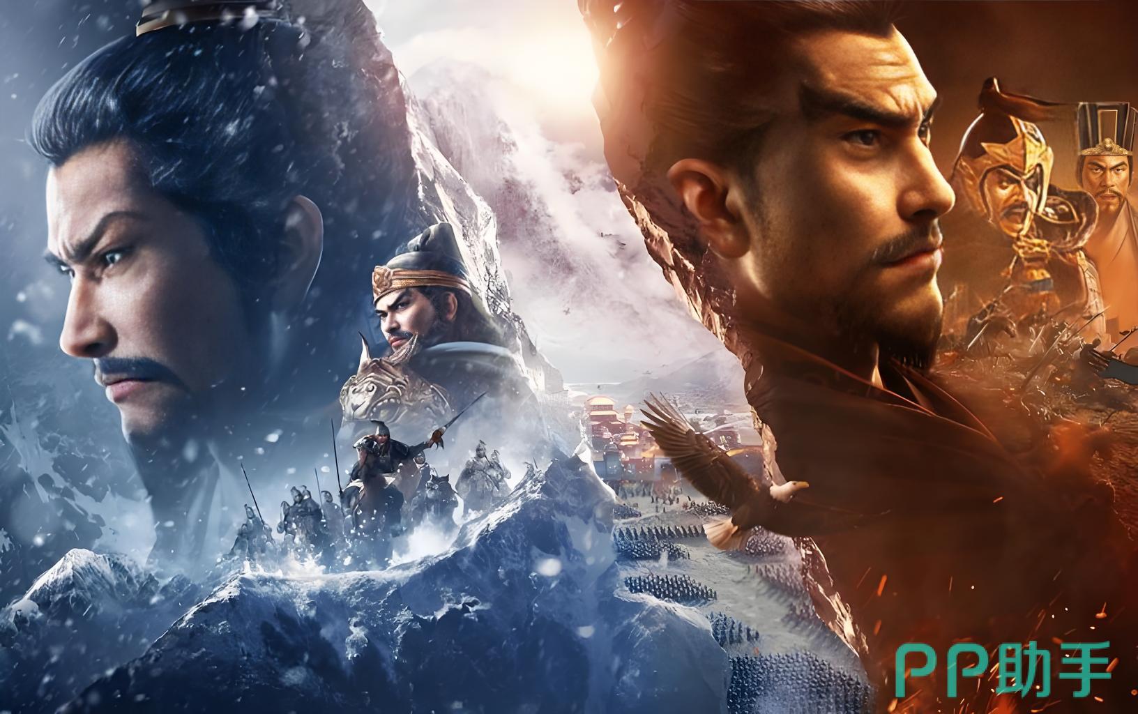 三国志战略版卖号平台推荐:交易猫APP界面实拍图