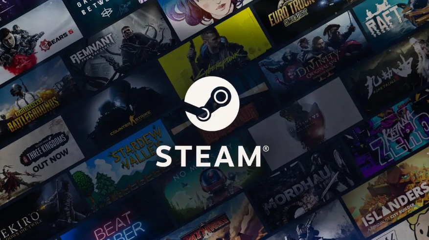 steam账号出售平台怎么选 steam卖号app分享