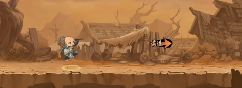 造梦西游之黎尤浩劫篇魂器技能分享｜高爆发高生存主流搭配与实战解析