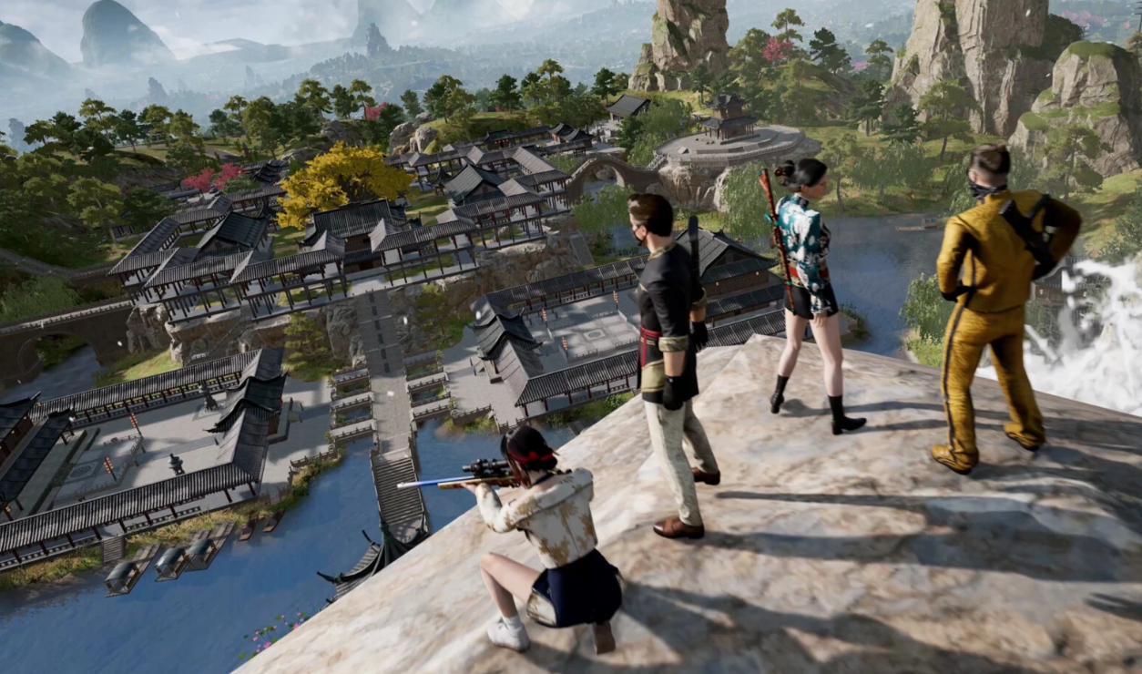 PUBG小白号购买攻略：靠谱平台怎么选+APP推荐，新手避坑必看