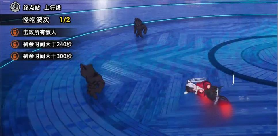 异环C高塔玩法详解 异环C高塔通关技巧与机制解析