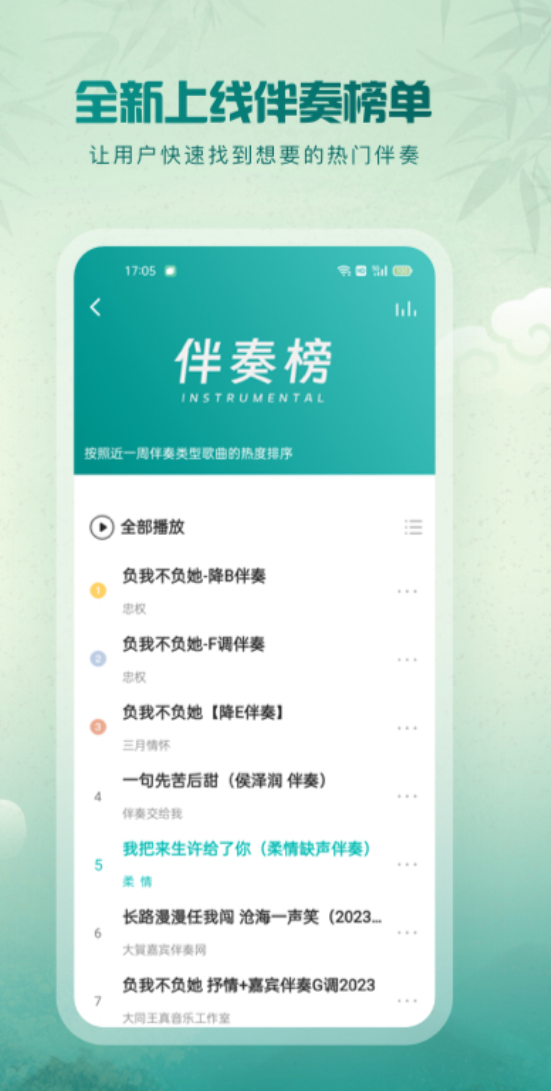 听歌最全不用钱软件分享 2024火爆的无损音乐APP榜单