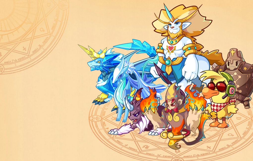 洛克王国卖号去哪个平台 能快速卖掉洛克王国账号的APP推荐