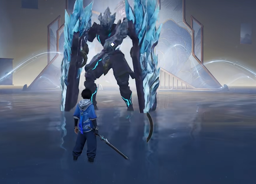 王者荣耀世界角色设定解析 王者荣耀男女主角差异与剧情教程