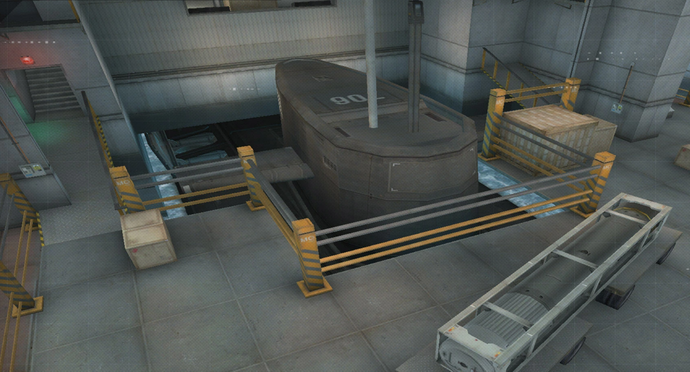 穿越火线买号平台怎么选 穿越火线账号购买app分享