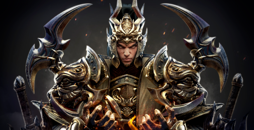 御龙在天手游账号交易平台哪个好 御龙在天手游账号交易app推荐