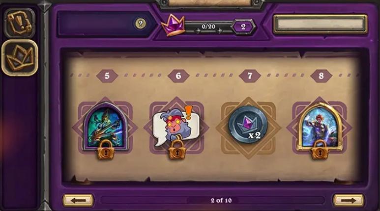 炉石传说酒馆战棋第13赛季详解 炉石传说酒馆战棋S13英雄、随从、机制与玩法更新全解析