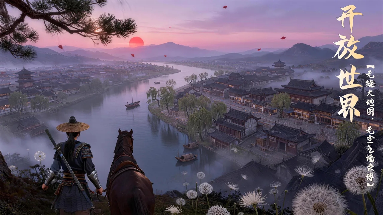 寒刃2游戏手机版好玩吗 寒刃2手游重制版玩法特色与体验评测