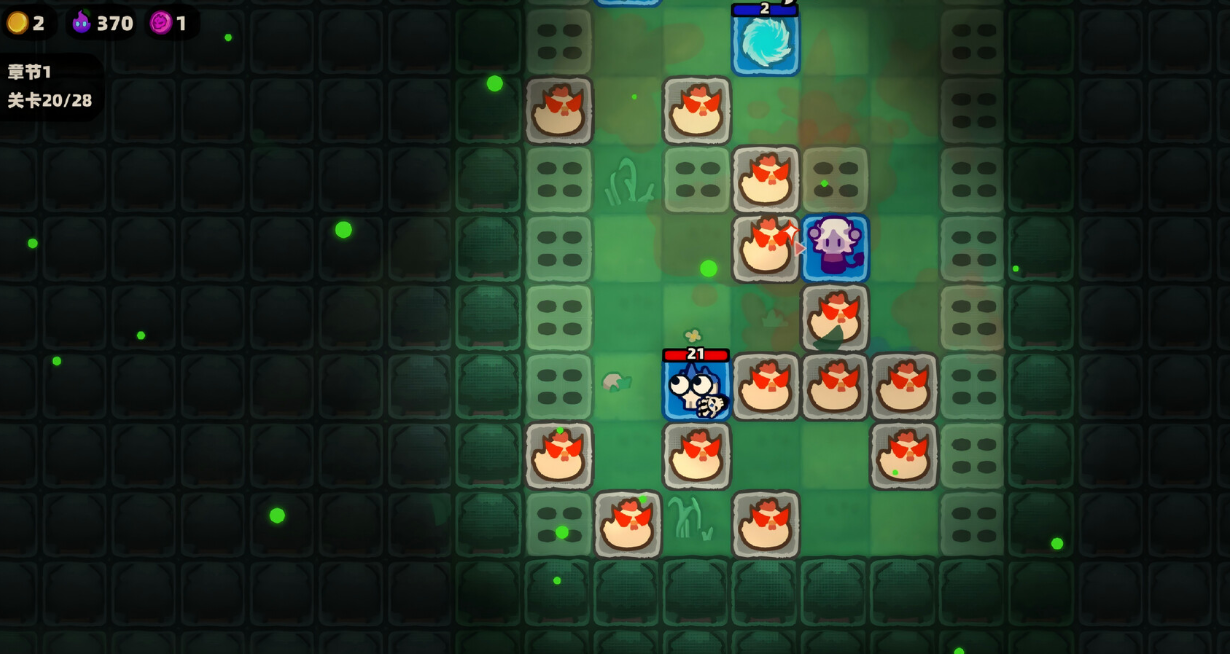 卡片魔王只剩个头上线时间 卡片魔王只剩个头版本更新与上线时间详解