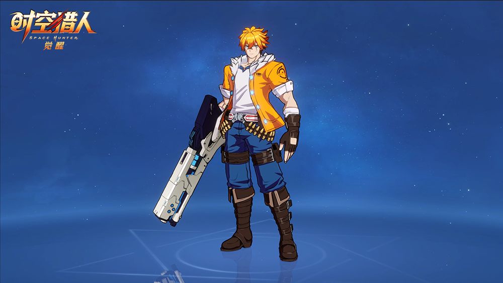 时空猎人觉醒上线时间 时空猎人觉醒下载入口及开服公告