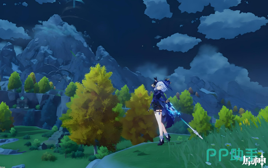 交易猫APP原神账号估价界面截图 2026年最新版