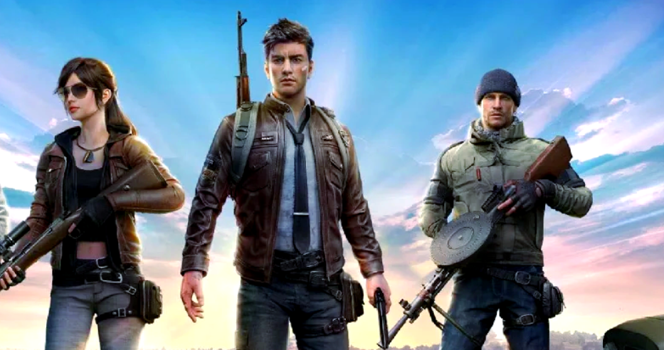 2026年和平精英极品账号交易指南：6大交易平台对比与安全选购建议