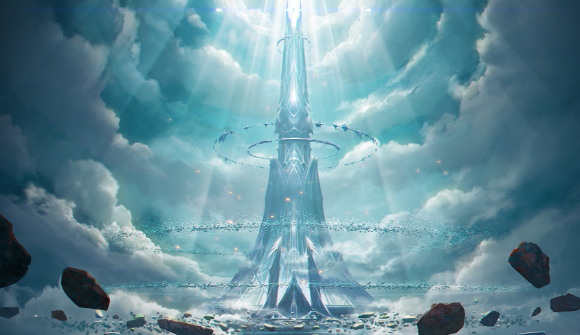 永恒之塔耐玩 永恒之塔经典公测上线时间揭晓