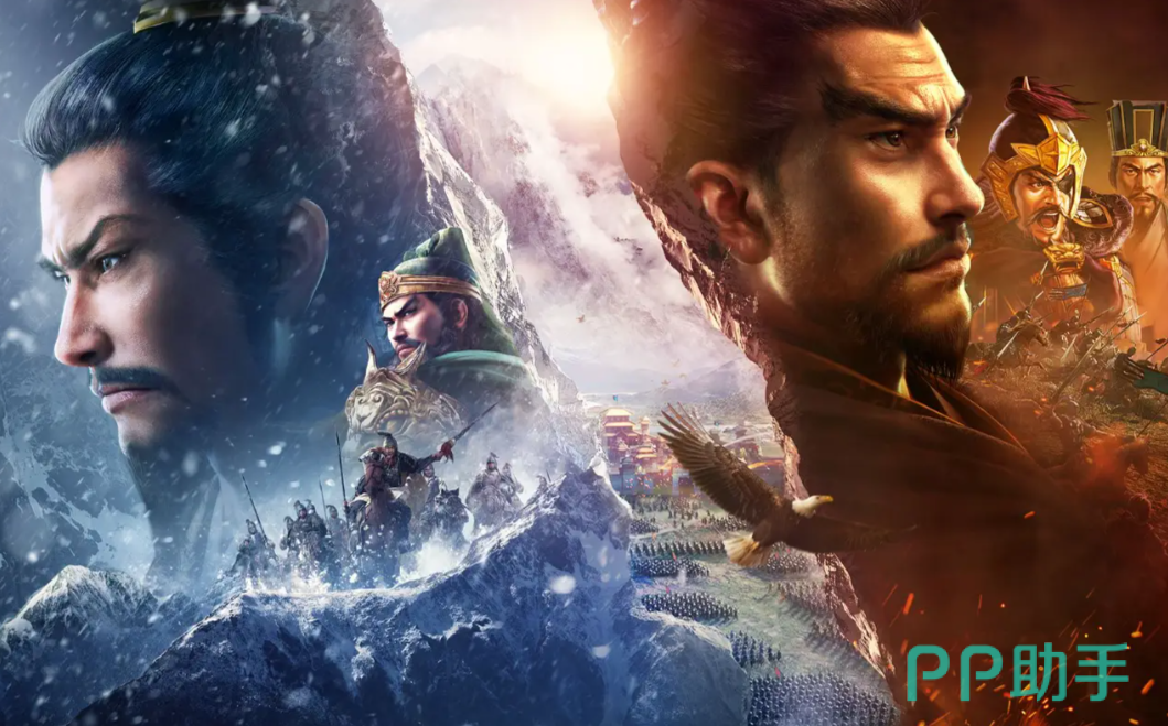 三国志战略版账号交易首选平台交易猫界面展示图