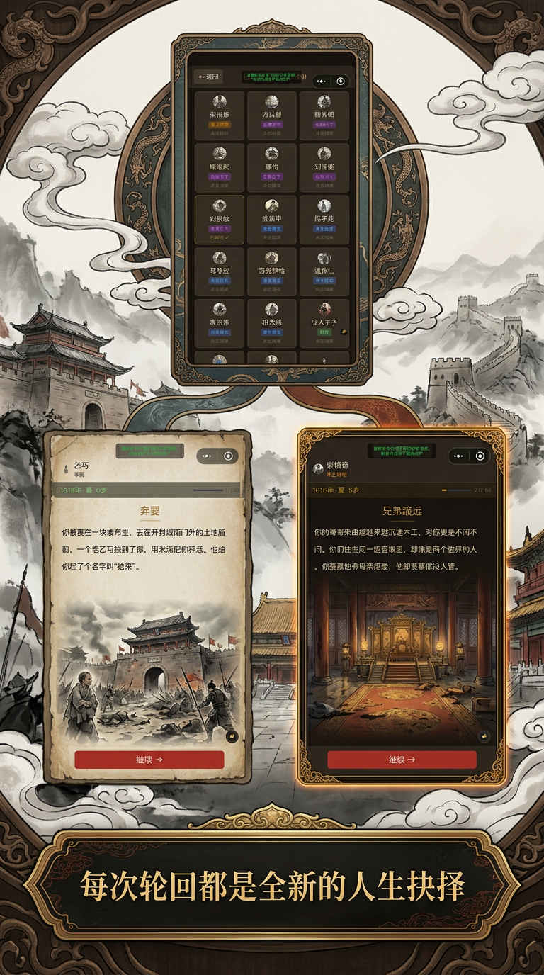 明末求生模拟器好玩吗 明末求生模拟器核心玩法与生存特色详解