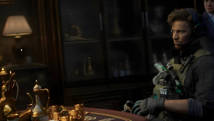 三角洲买号平台分享 三角洲账号购买渠道推荐