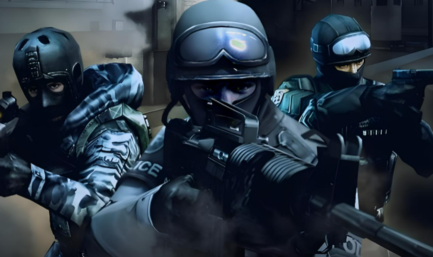 穿越火线账号交易指南：安全渠道全解析