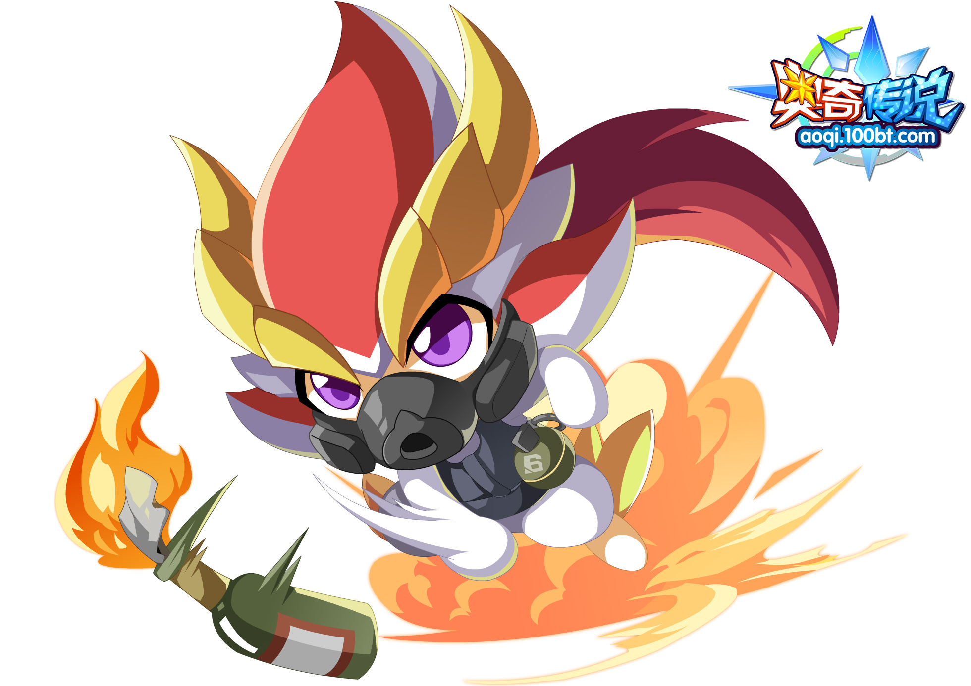 奥奇传说账号交易在哪个平台 靠谱的奥奇传说账号交易app推荐