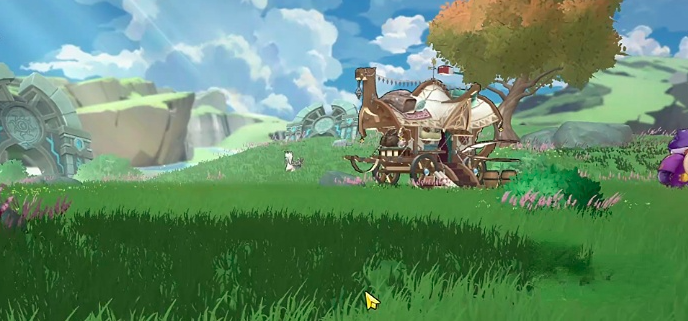 风之国世界魔龙宝窟 风之国世界魔龙宝窟玩法详解与通关技巧