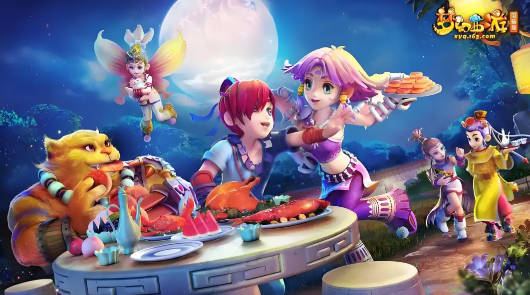 梦幻西游卖号哪里好 好用的梦幻西游卖号平台推荐