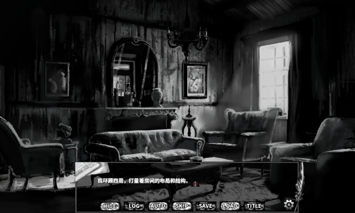 啮齿动物44号观察记录上线时间｜啮齿动物44号观察记录什么时候更新