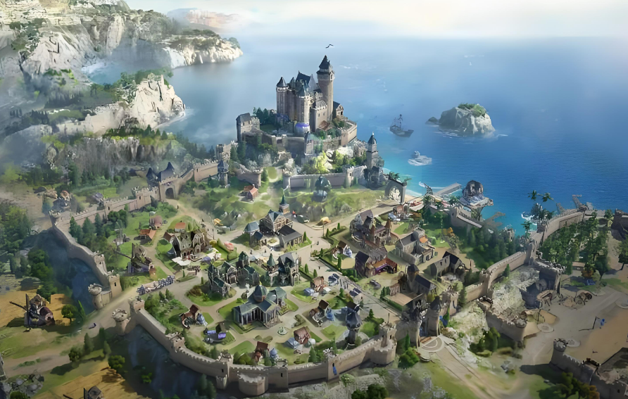 重返帝国账号交易平台哪个好 靠谱的重返帝国账号交易app分享