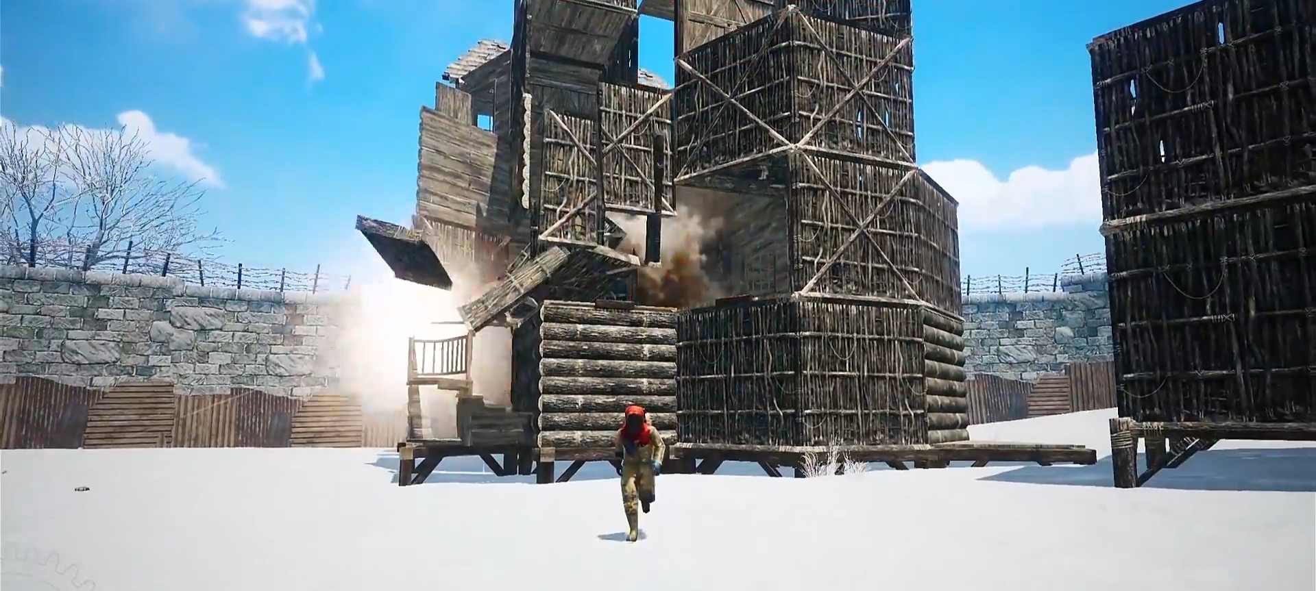 失控进化游戏手机版好玩吗 失控进化手游新手入门与玩法详解